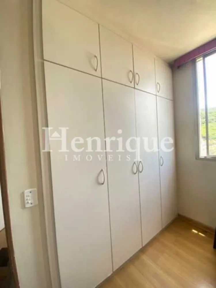 Apartamento, 3 quartos, 80 m² - Foto 11