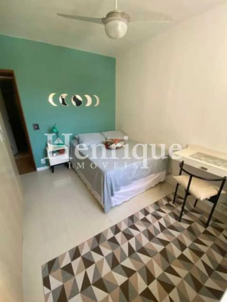 Apartamento, 3 quartos, 80 m² - Foto 9