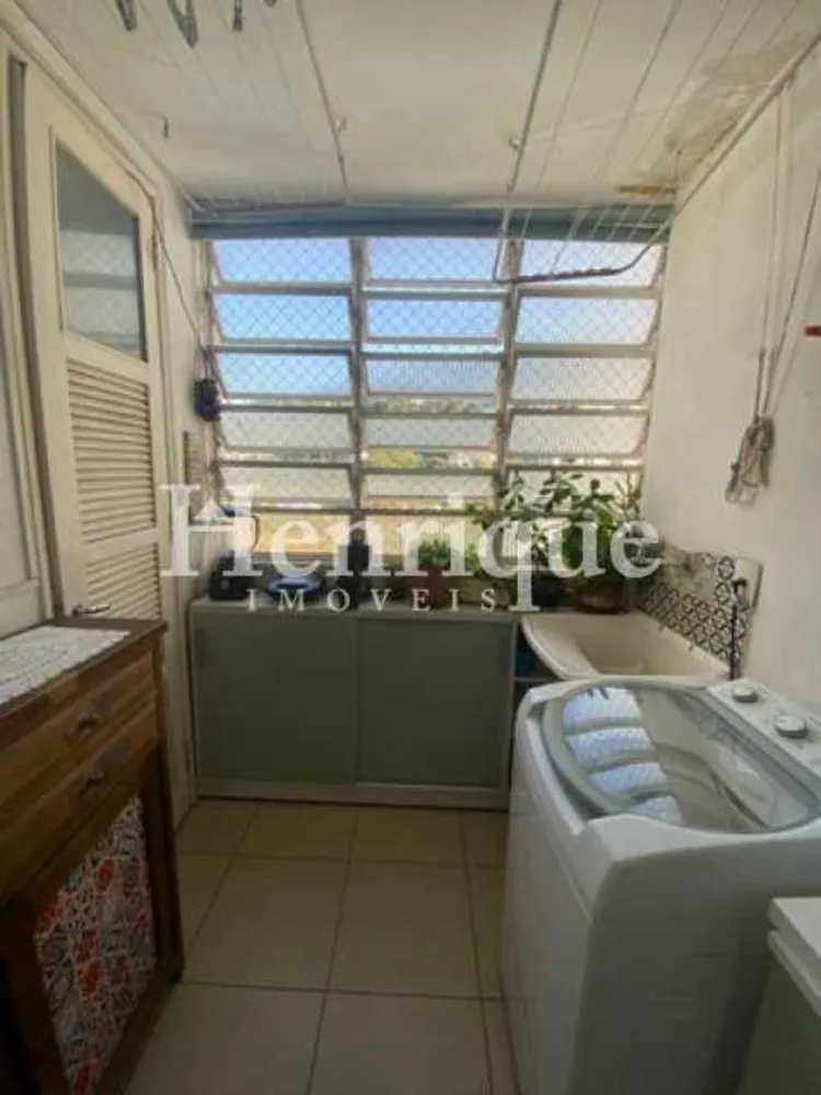 Apartamento, 3 quartos, 80 m² - Foto 3
