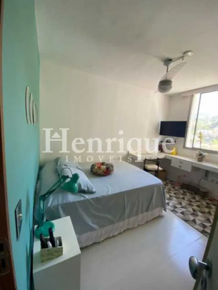 Apartamento, 3 quartos, 80 m² - Foto 10
