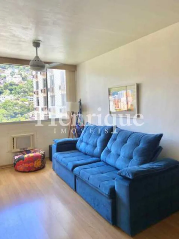 Apartamento, 3 quartos, 80 m² - Foto 5