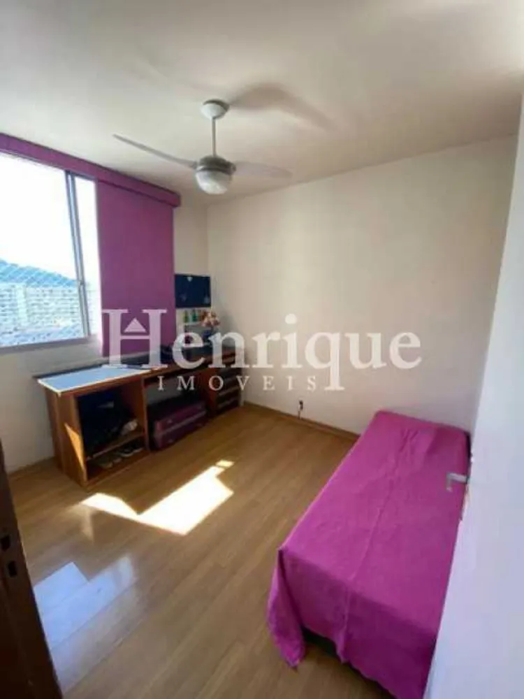 Apartamento, 3 quartos, 80 m² - Foto 6