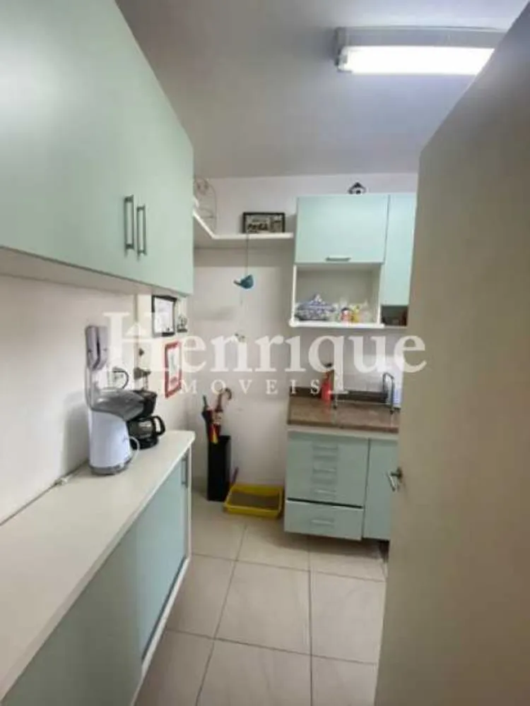 Apartamento, 3 quartos, 80 m² - Foto 12