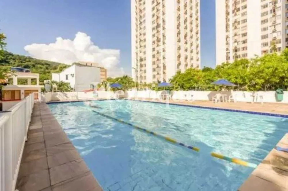Apartamento, 3 quartos, 80 m² - Foto 2
