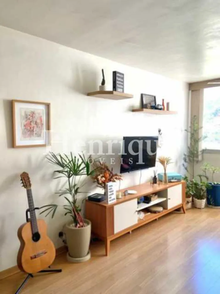Apartamento, 3 quartos, 80 m² - Foto 7