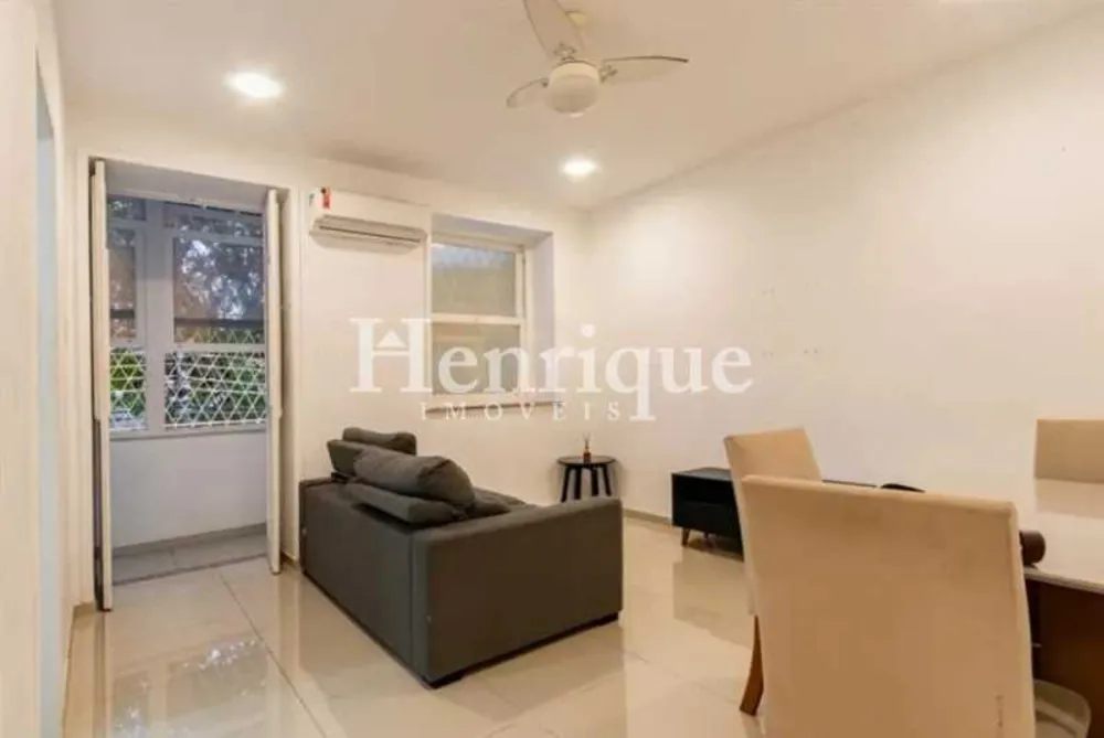 Apartamento, 3 quartos, 109 m² - Foto 1