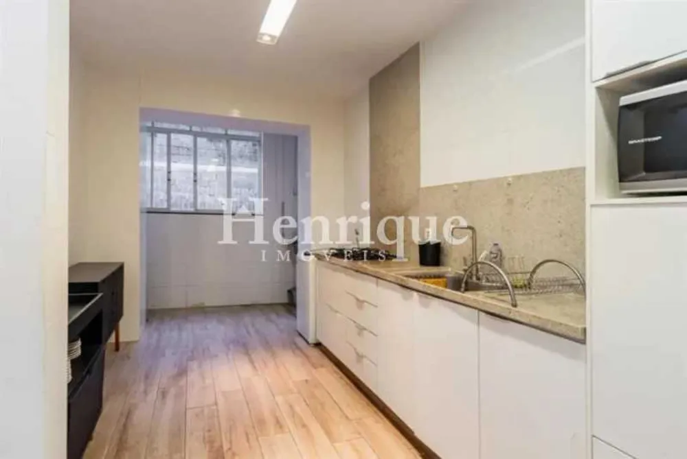 Apartamento, 3 quartos, 109 m² - Foto 22