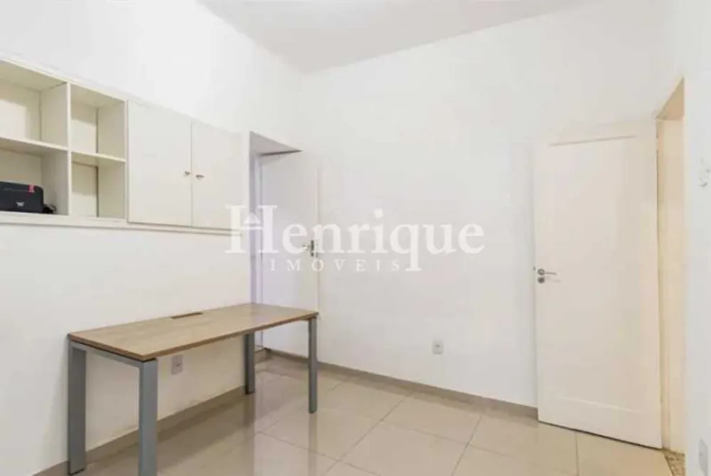 Apartamento, 3 quartos, 109 m² - Foto 9