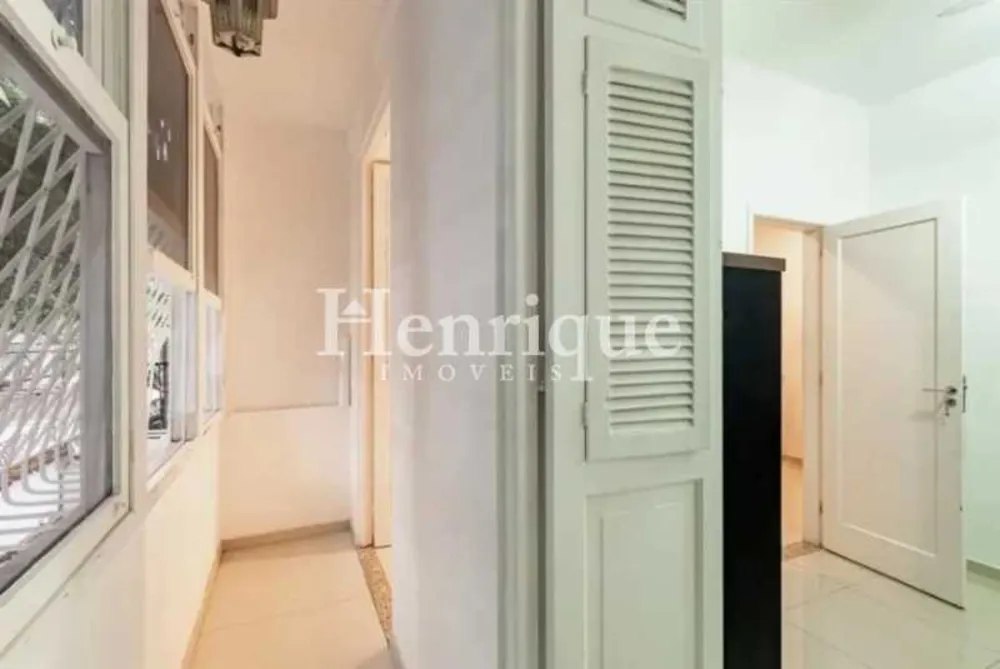 Apartamento, 3 quartos, 109 m² - Foto 6