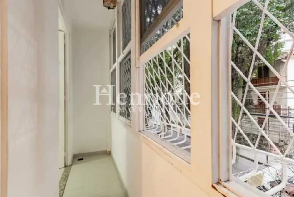 Apartamento, 3 quartos, 109 m² - Foto 2