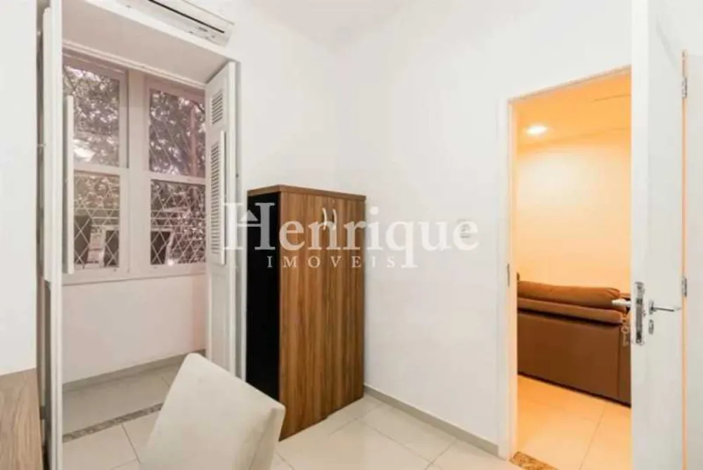 Apartamento, 3 quartos, 109 m² - Foto 11