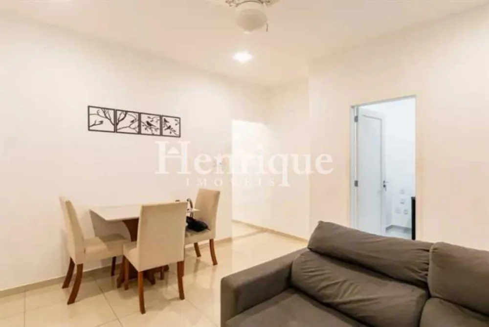 Apartamento, 3 quartos, 109 m² - Foto 7