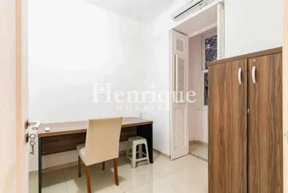 Apartamento, 3 quartos, 109 m² - Foto 13