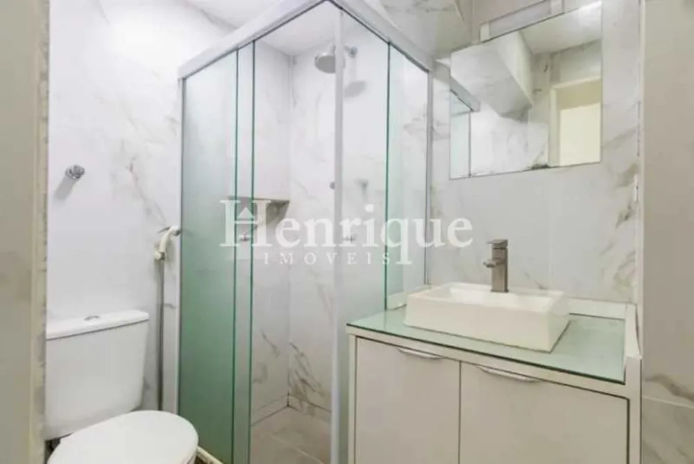 Apartamento, 3 quartos, 109 m² - Foto 20