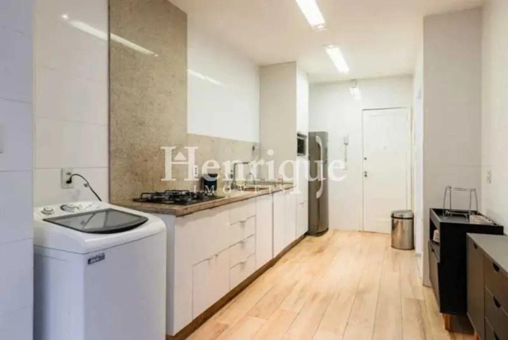 Apartamento, 3 quartos, 109 m² - Foto 23