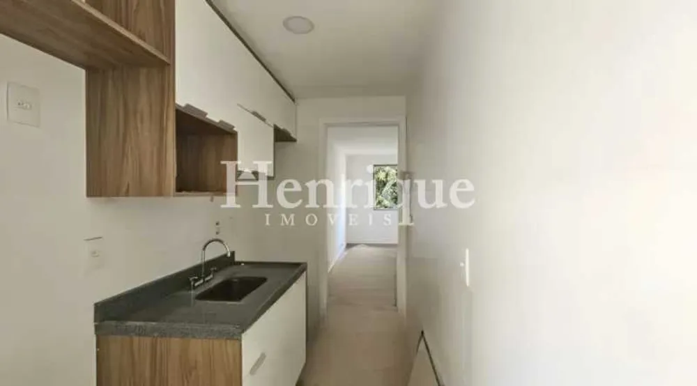 Cobertura, 1 quarto, 50 m² - Foto 14