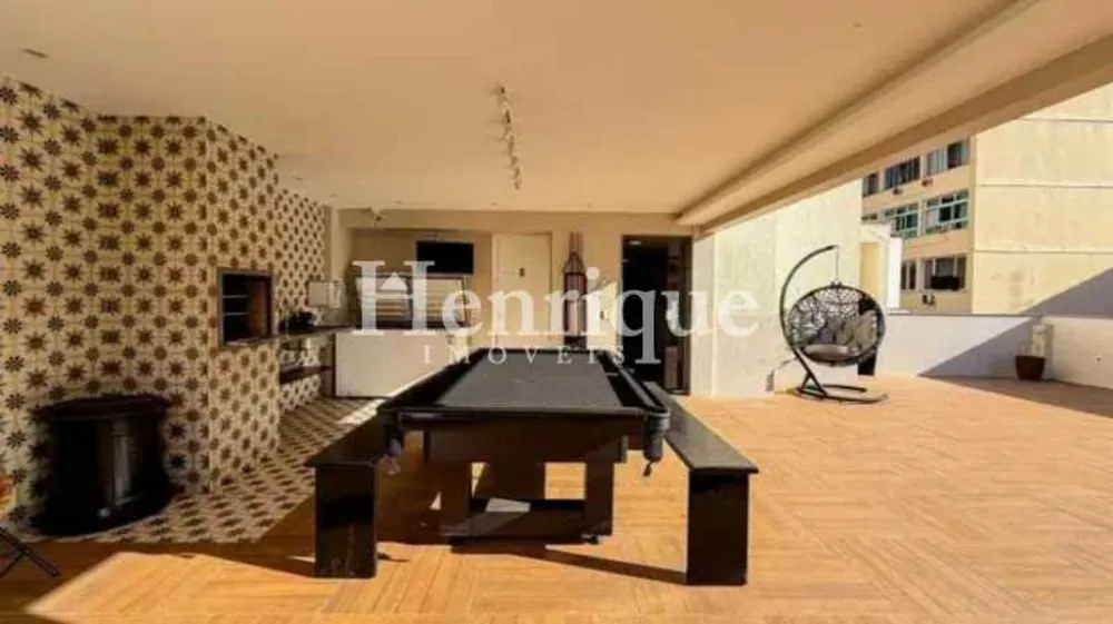 Cobertura, 1 quarto, 50 m² - Foto 18