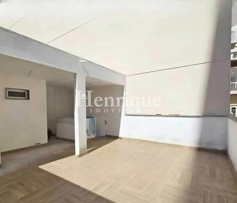 Cobertura, 1 quarto, 50 m² - Foto 2