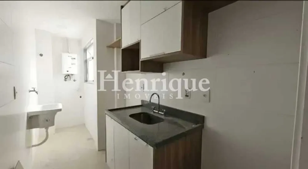 Cobertura, 1 quarto, 50 m² - Foto 13
