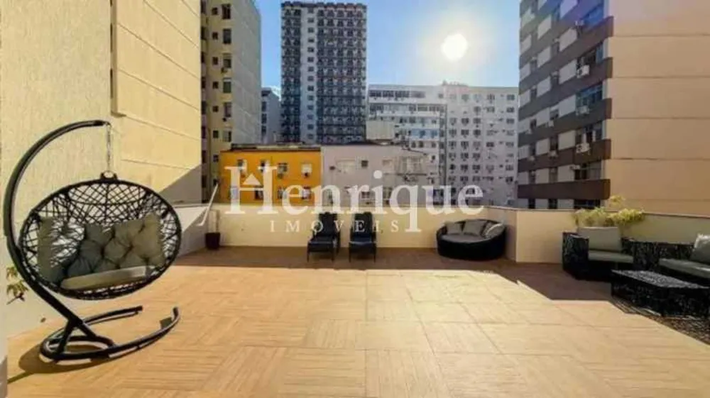 Cobertura, 1 quarto, 50 m² - Foto 15