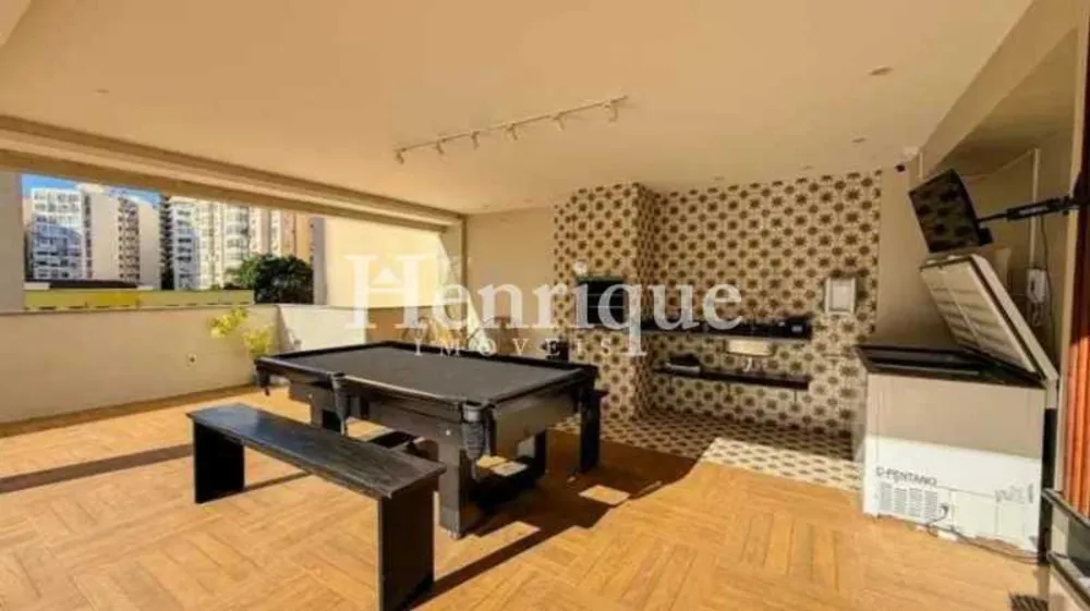 Cobertura, 1 quarto, 50 m² - Foto 16