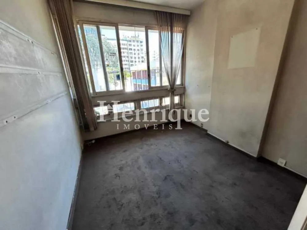 Apartamento, 4 quartos, 130 m² - Foto 7