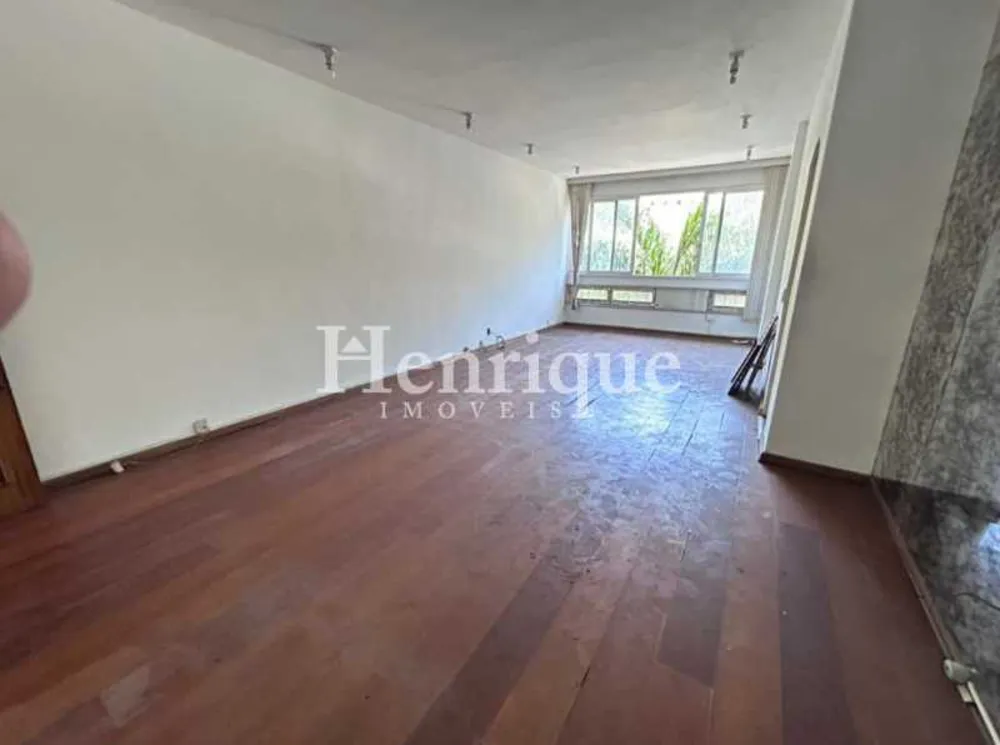 Apartamento, 4 quartos, 130 m² - Foto 1
