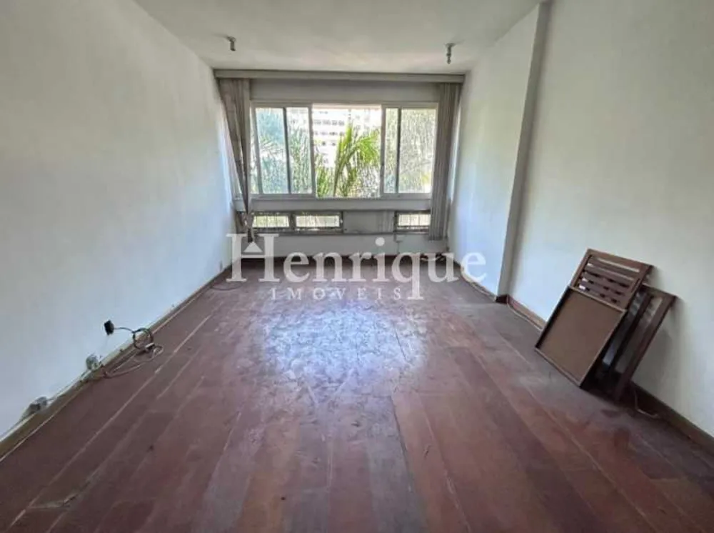 Apartamento, 4 quartos, 130 m² - Foto 21