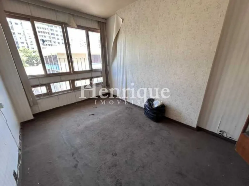 Apartamento, 4 quartos, 130 m² - Foto 22