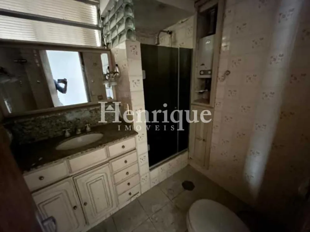 Apartamento, 4 quartos, 130 m² - Foto 17