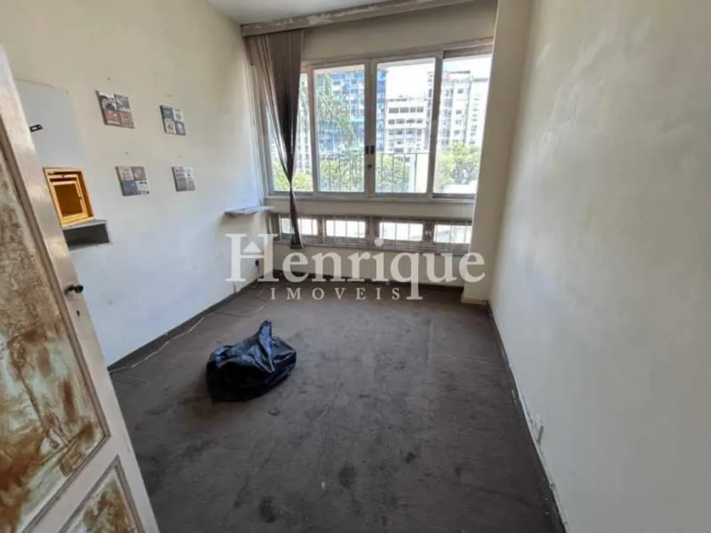Apartamento, 4 quartos, 130 m² - Foto 30