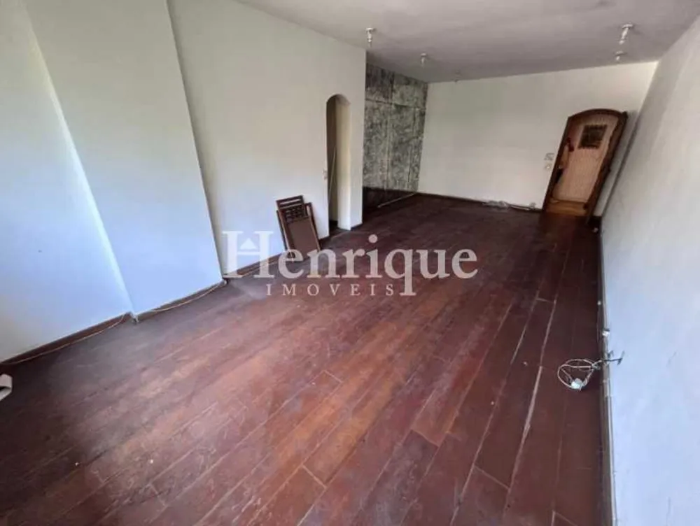 Apartamento, 4 quartos, 130 m² - Foto 2