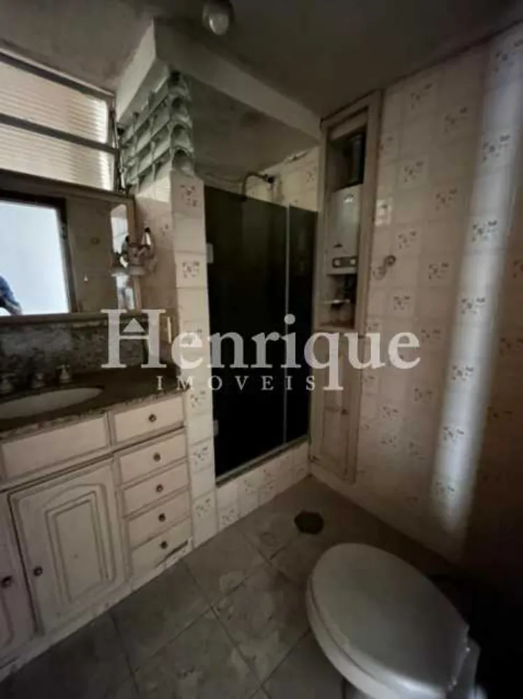 Apartamento, 4 quartos, 130 m² - Foto 29
