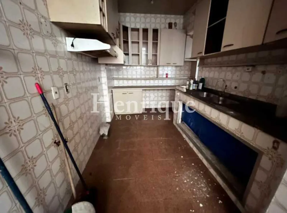 Apartamento, 4 quartos, 130 m² - Foto 15
