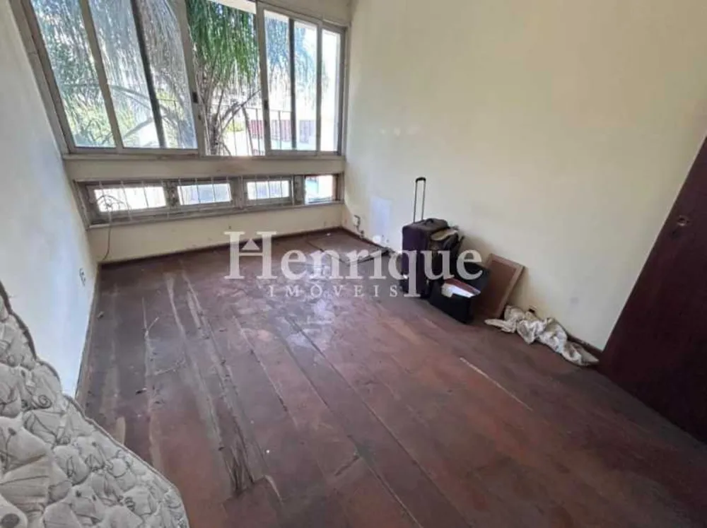 Apartamento, 4 quartos, 130 m² - Foto 3
