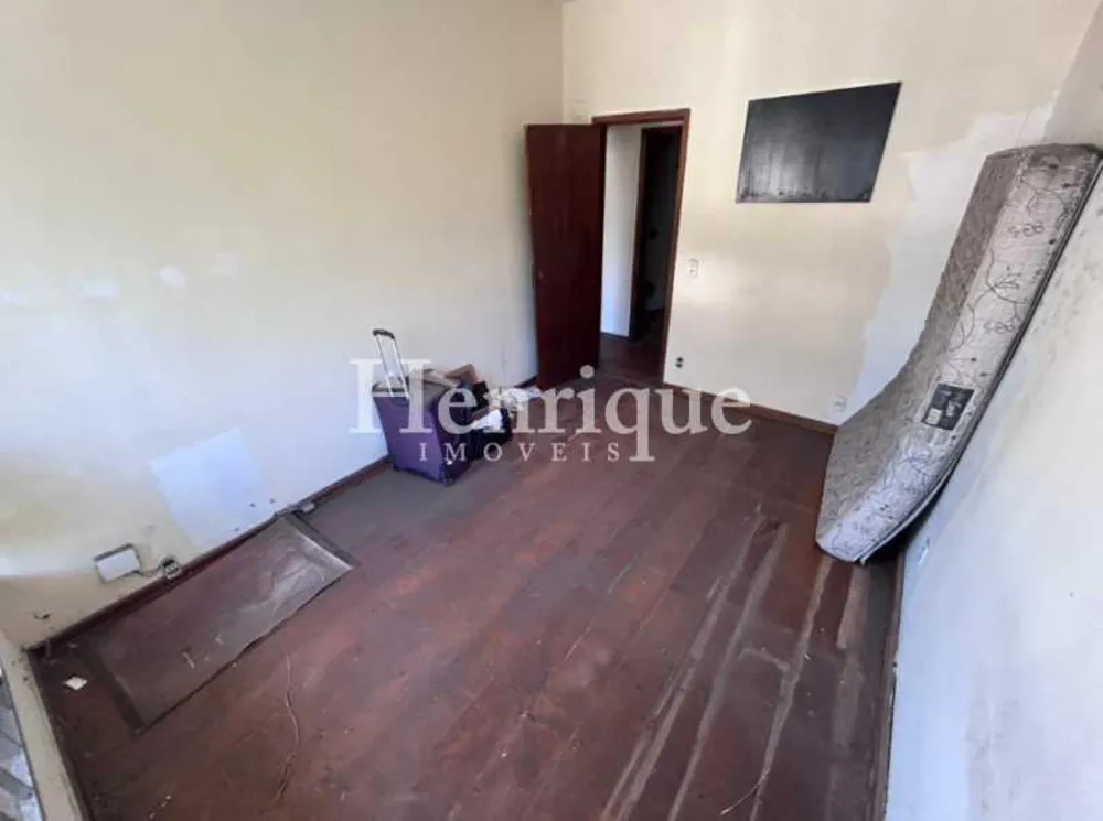 Apartamento, 4 quartos, 130 m² - Foto 4