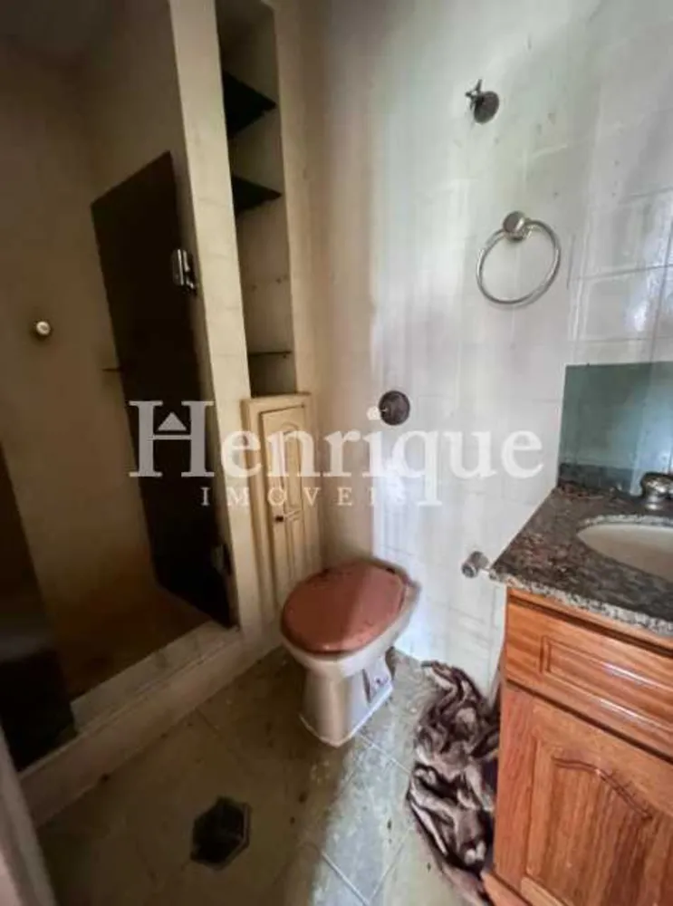 Apartamento, 4 quartos, 130 m² - Foto 13