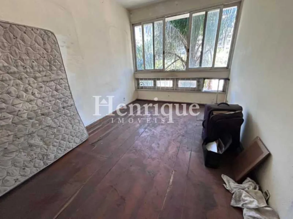 Apartamento, 4 quartos, 130 m² - Foto 4