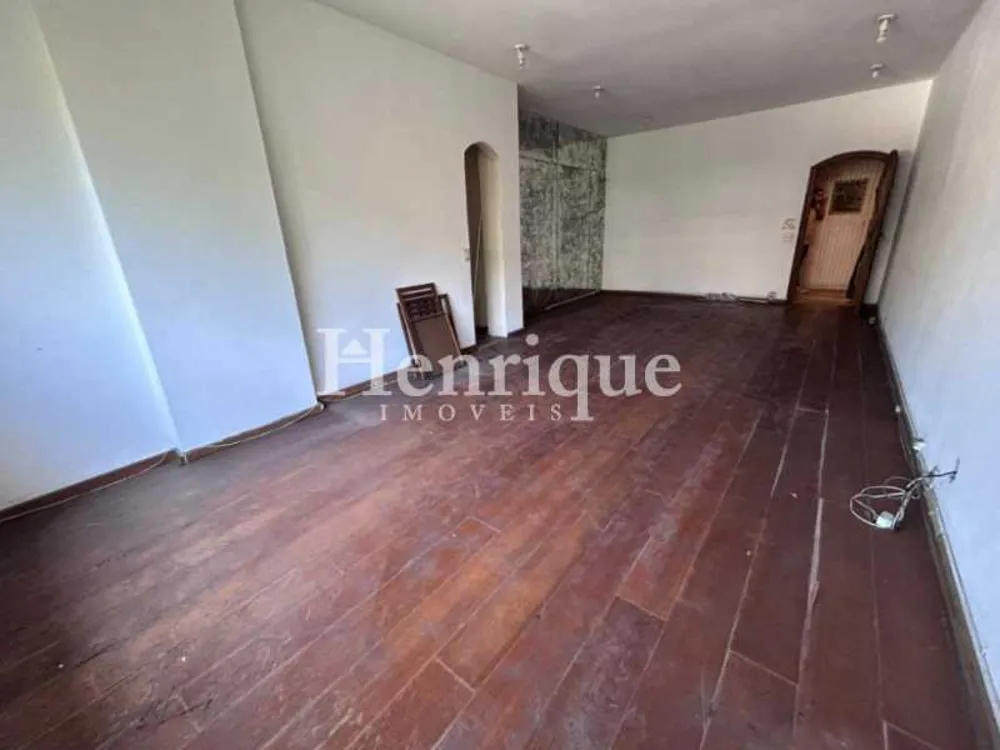 Apartamento, 4 quartos, 130 m² - Foto 28