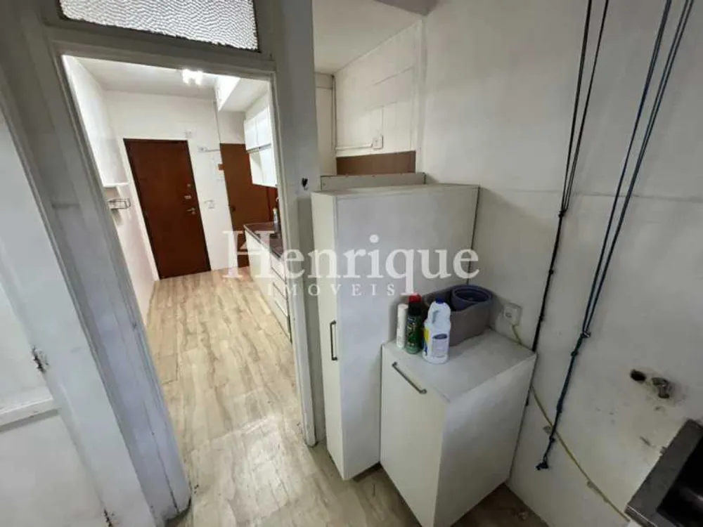 Apartamento, 2 quartos, 68 m² - Foto 5