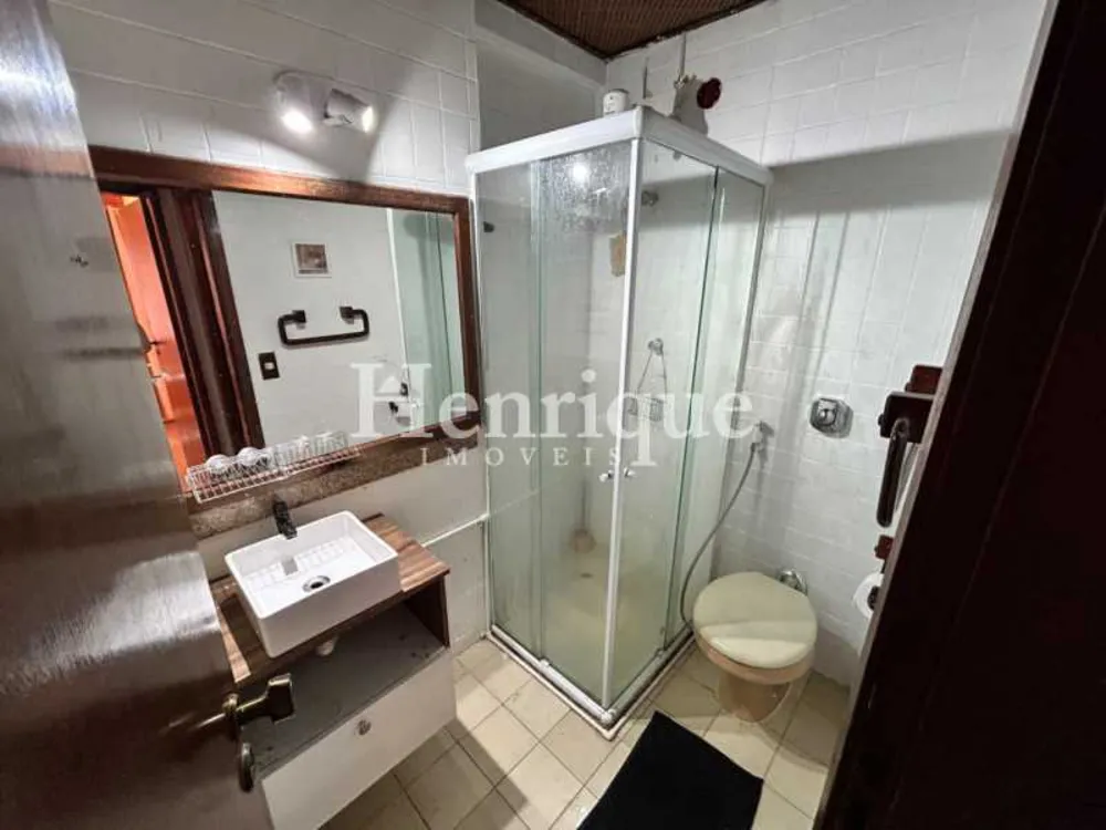 Apartamento, 2 quartos, 68 m² - Foto 11