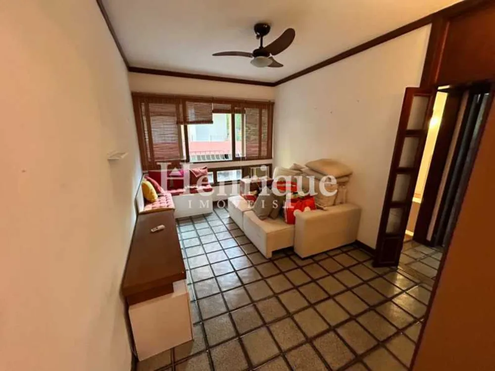 Apartamento, 2 quartos, 68 m² - Foto 2