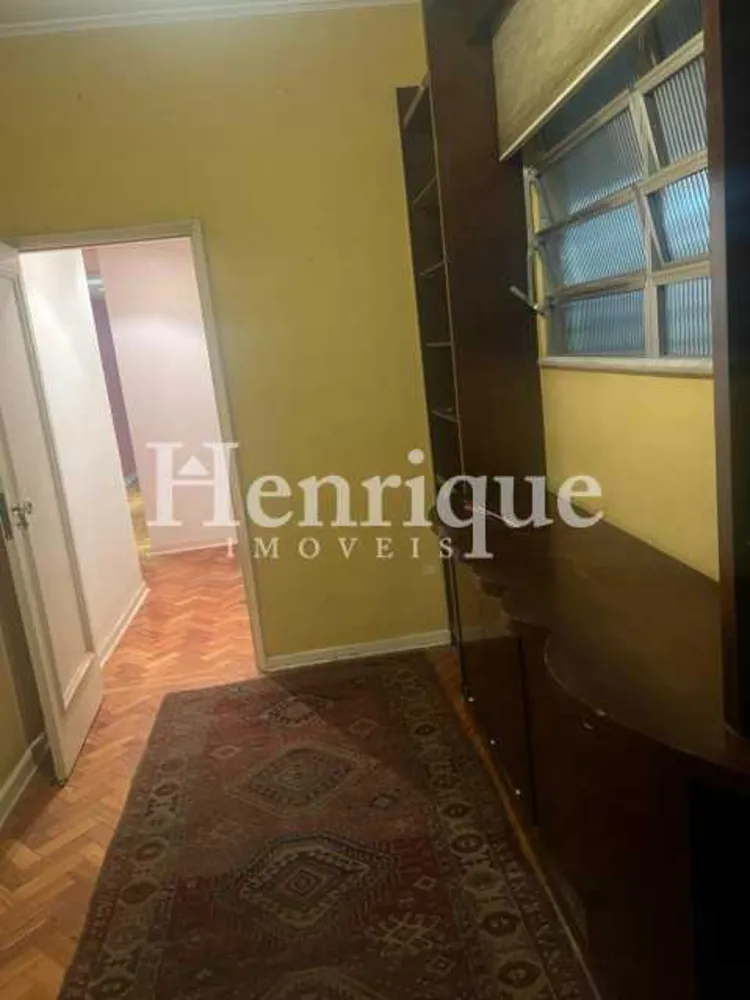 Apartamento, 3 quartos, 248 m² - Foto 4
