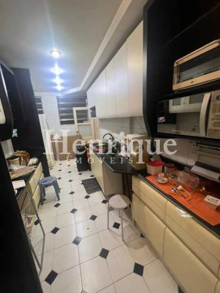 Apartamento, 3 quartos, 248 m² - Foto 11