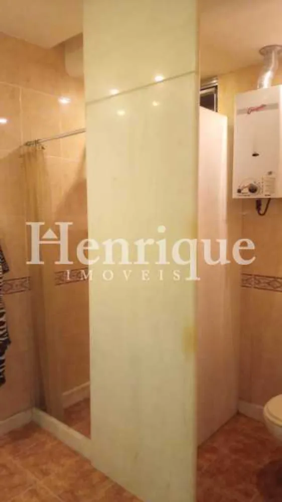 Apartamento, 3 quartos, 248 m² - Foto 2