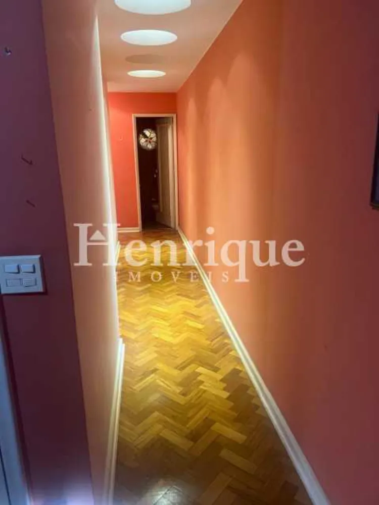 Apartamento, 3 quartos, 248 m² - Foto 5