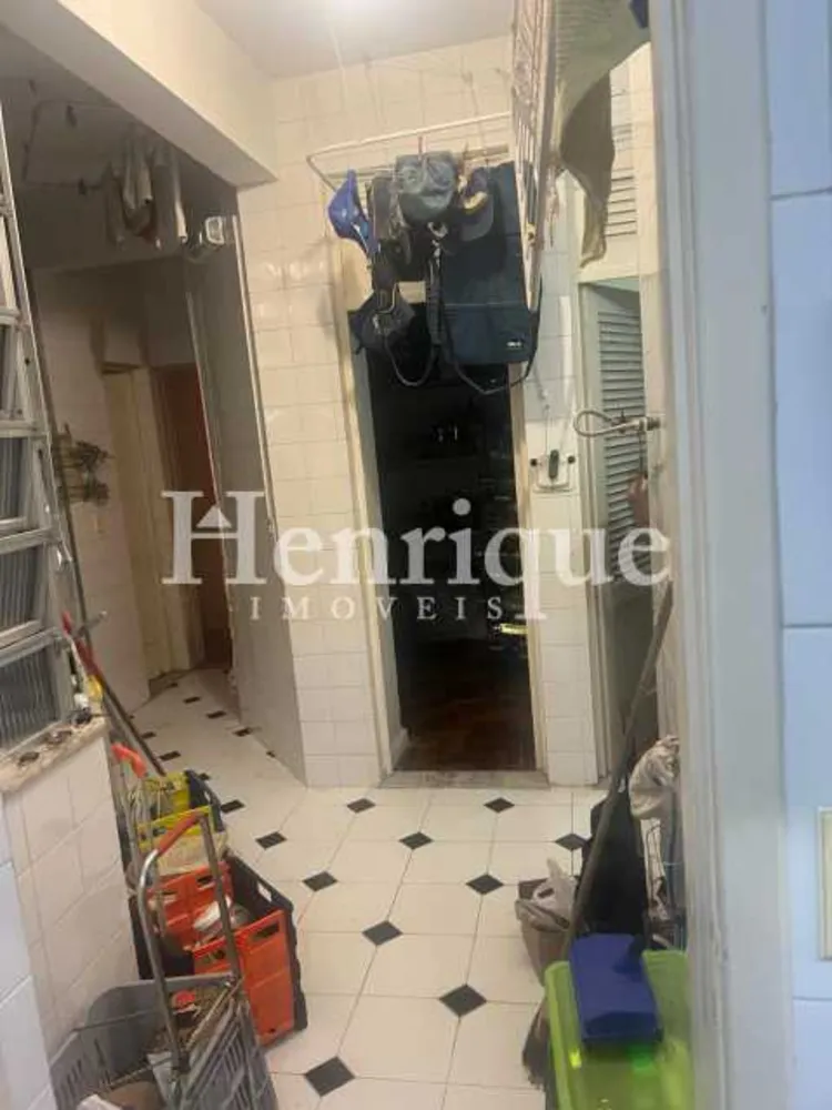 Apartamento, 3 quartos, 248 m² - Foto 14