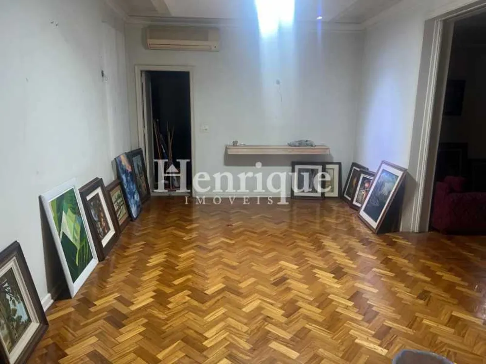 Apartamento, 3 quartos, 248 m² - Foto 1