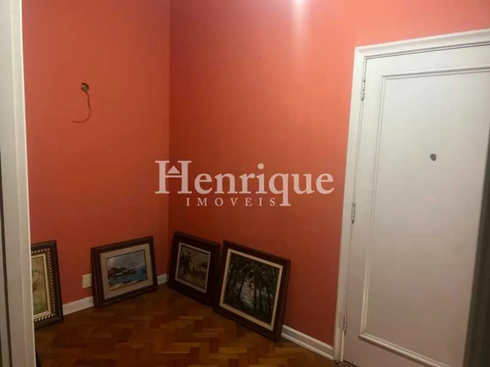 Apartamento, 3 quartos, 248 m² - Foto 10
