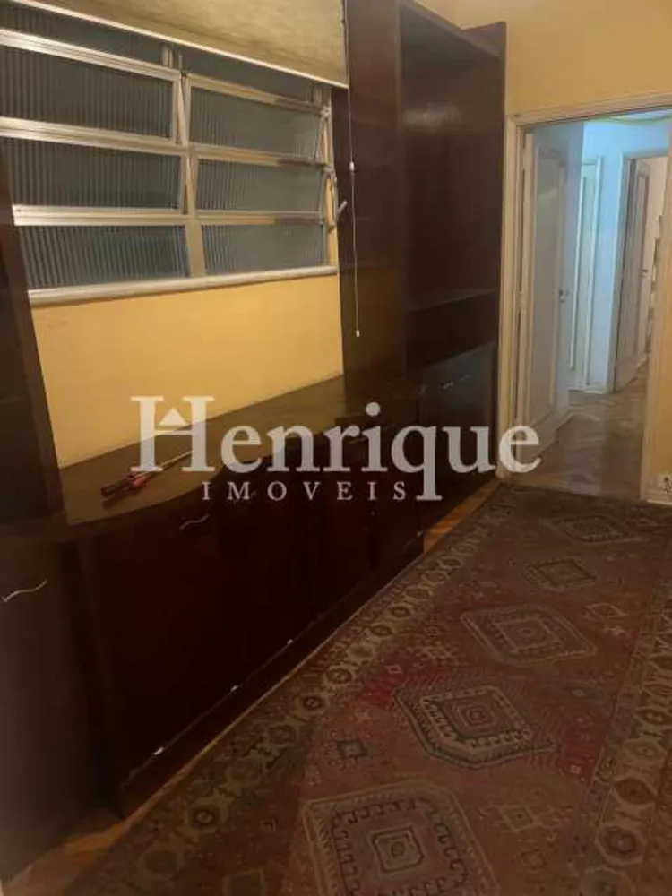 Apartamento, 3 quartos, 248 m² - Foto 8